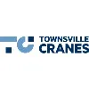 Townsville Cranes Townsville Cranes