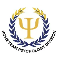 Home Team Psychology Division (HTPD)