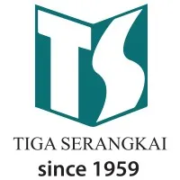 PT Tiga Serangkai Pustaka Mandiri