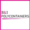 B & I Polycontainers PTY LTD B & I Polycontainers PTY LTD