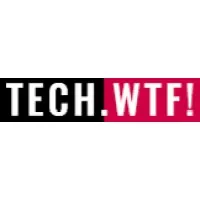 Tech.WTF!