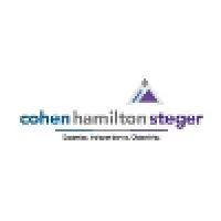 Cohen Hamilton Steger & Co. Inc. Cohen Hamilton Steger & Co. Inc.
