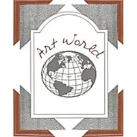 Art World Picture Frame