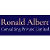 Ronald Albert Consulting Private Limited Ronald Albert Consulting Private Limited