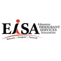 Edmonton Immigrant Services Association Edmonton Immigrant Services Association