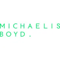Michaelis Boyd 