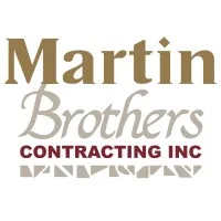 Martin Bros. Contracting, Inc.