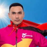 Anteraja email format