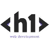 H1 Web Development H1 Web Development