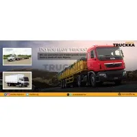 Truckka Logistics Limited