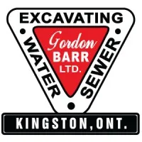 Gordon Barr Limited