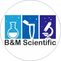B&M Scientific