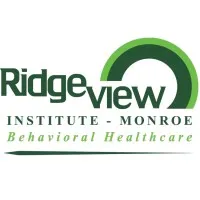 Ridgeview Institute - Monroe Ridgeview Institute - Monroe