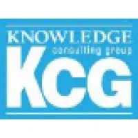 Knowledge Consulting Group Knowledge Consulting Group