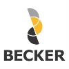 Becker Metalúrgica Industrial Becker Metalúrgica Industrial