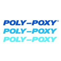 Poly-Poxy Coatings