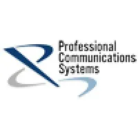Professional Communications Systems Professional Communications Systems