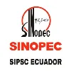 Sinopec - SIPSC Ecuador Sinopec - SIPSC Ecuador