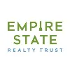 Empire State Realty Trust Empire State Realty Trust