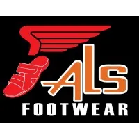 ALS COMFORT FOOTWEAR