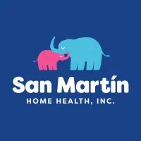 San Martin Home Health