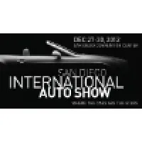 San Diego International Auto Show San Diego International Auto Show