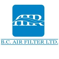 Bc Air Filter Ltd