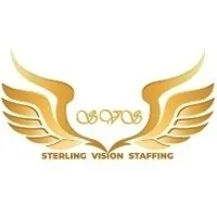 Sterling Vision Staffing LLC Sterling Vision Staffing LLC