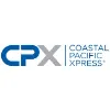 Coastal Pacific Xpress Inc. Coastal Pacific Xpress Inc.