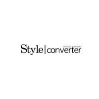 STYLE CONVERTER STYLE CONVERTER