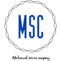 Mechanical Service Company Mechanical Service Company