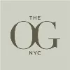 THE OG NYC THE OG NYC