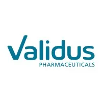 Validus Pharmaceuticals Validus Pharmaceuticals