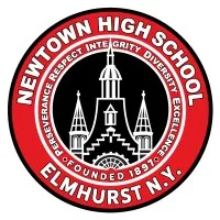 Newtown High School