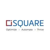 iSQUARE Business Solution iSQUARE Business Solution