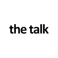 the talk
