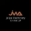 Jalpa Machinery & Allied LLP Jalpa Machinery & Allied LLP