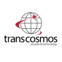 transcosmos inc. email format