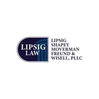 Lipsig, Shapey, Moverman, Freund & Wisell, PLLC
