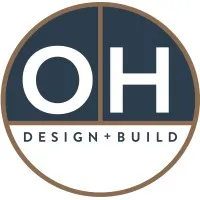 OUR HOUSE design+build