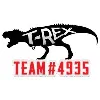 T-Rex 4935 T-Rex 4935