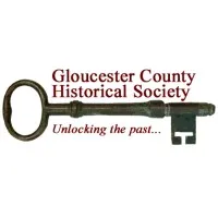GLOUCESTER COUNTY HISTORICAL SOCIETY