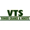 VTS Tower Cranes & Hoists VTS Tower Cranes & Hoists