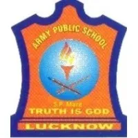 Army Public School, SP Marg, Lucknow