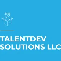 TalentDev Solutions LLC TalentDev Solutions LLC