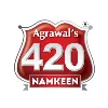 Agrawal's 420 Namkeen Agrawal's 420 Namkeen