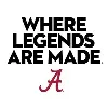 The University of Alabama The University of Alabama
