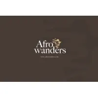 Afro Wanders Afro Wanders