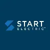 Start Electric Start Electric