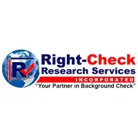 Right-Check Research Services Inc. 
